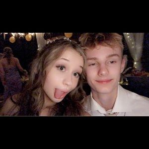 Meet your Posher, Tess